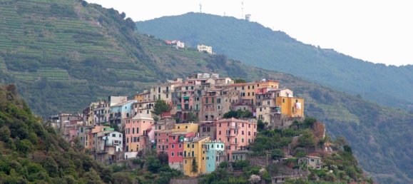 2 bedrooms Apartment in Vernazza, Italy No. 70083 15