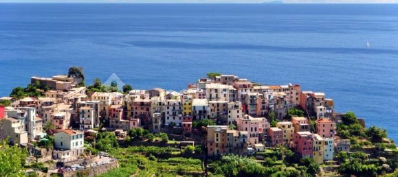 2 bedrooms Apartment in Vernazza, Italy No. 70083 17
