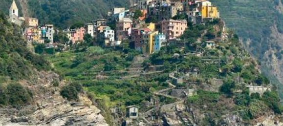 2 bedrooms Apartment in Vernazza, Italy No. 70083 14