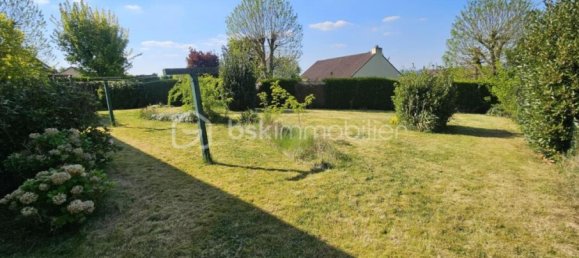 3 Schlafzimmer Haus in Saint-Pierre-les-Elbeuf, France, Nr. 340028 3