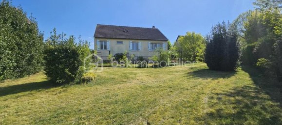 3 Schlafzimmer Haus in Saint-Pierre-les-Elbeuf, France, Nr. 340028 2