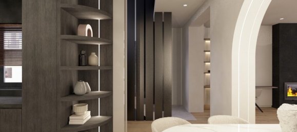 Duplex independente T4 em Agios Stefanos, Greece N.º 94122 16