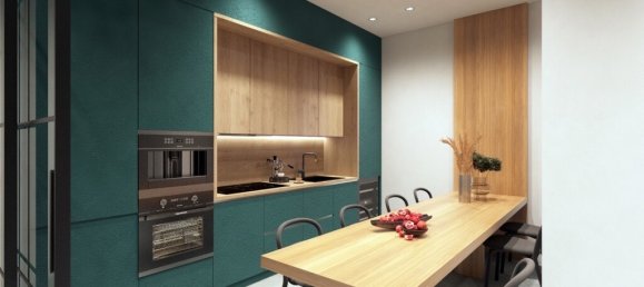 Duplex independente T4 em Agios Stefanos, Greece N.º 94122 12