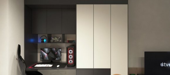 Duplex independente T4 em Agios Stefanos, Greece N.º 94122 3