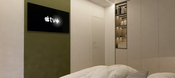 Duplex independente T4 em Agios Stefanos, Greece N.º 94122 26