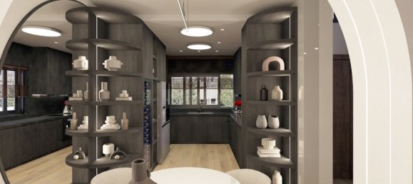 Duplex independente T4 em Agios Stefanos, Greece N.º 94122 19