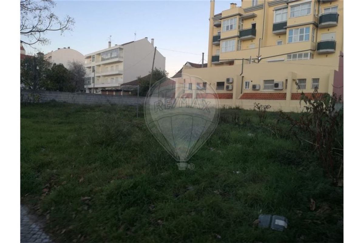 510m² Land in Viseu, Portugal No. 54141