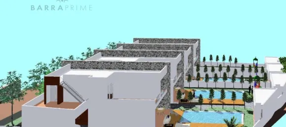  قطعة أرض في Sao Bras de Alportel, Portugal رقم 35257 9