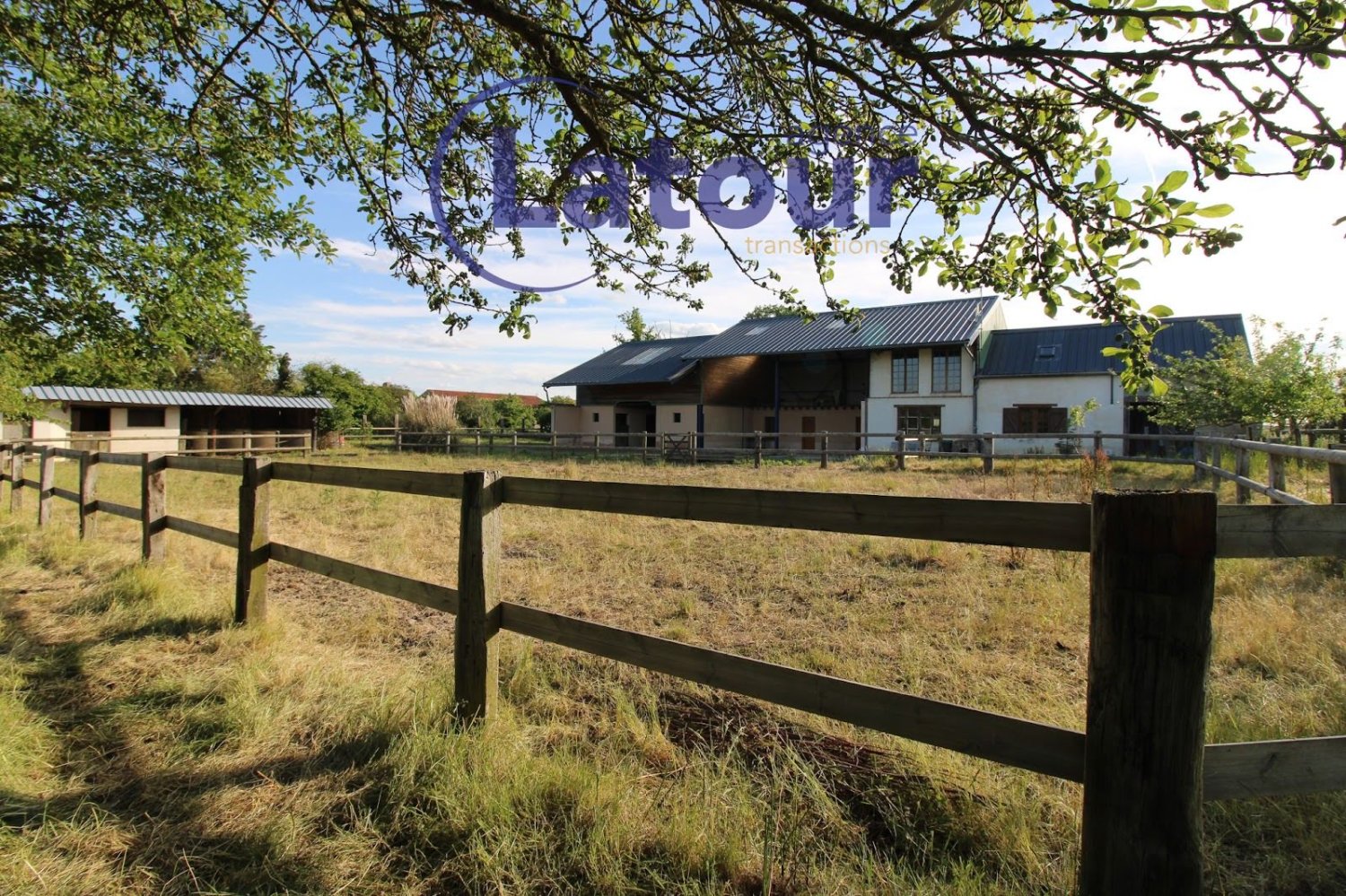 5 غرف نوم منزل في Laons, France رقم 55968