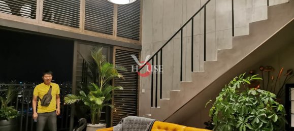 3 bedrooms Apartment in District 7, Vietnam No. 10159 7