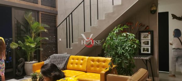 3 bedrooms Apartment in District 7, Vietnam No. 10159 2