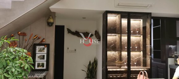 3 bedrooms Apartment in District 7, Vietnam No. 10159 5