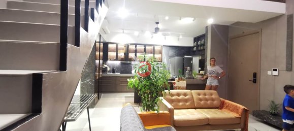 3 bedrooms Apartment in District 7, Vietnam No. 10159 10