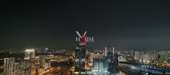 3 bedrooms Apartment in District 7, Vietnam No. 10159 6