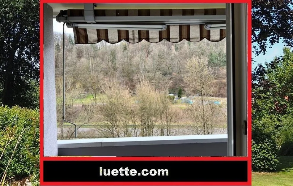 3-Zimmer Wohnung in Baden-Württemberg, Germany, Nr. 64574