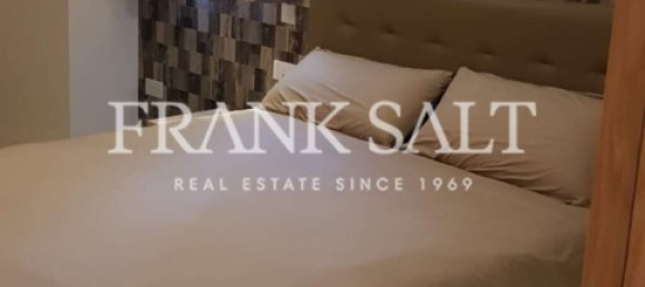 3 chambres Appartement à Ta' Xbiex, Malta No. 9755 7