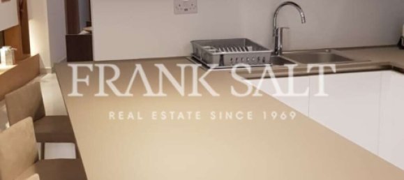 3 chambres Appartement à Ta' Xbiex, Malta No. 9755 5