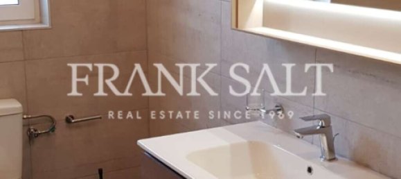 3 chambres Appartement à Ta' Xbiex, Malta No. 9755 8