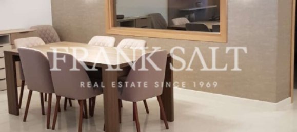 3 chambres Appartement à Ta' Xbiex, Malta No. 9755 6