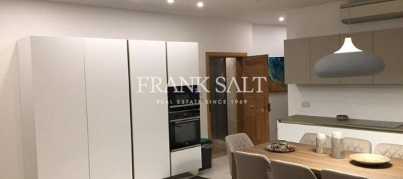 3 chambres Appartement à Ta' Xbiex, Malta No. 9755 2