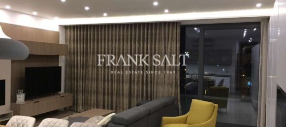 3 chambres Appartement à Ta' Xbiex, Malta No. 9755 3