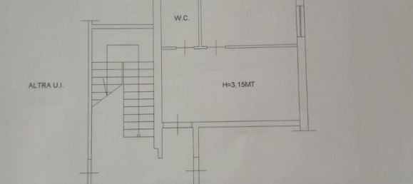 4 غرف نوم منزل في Marano di Napoli, Italy رقم 341288 19