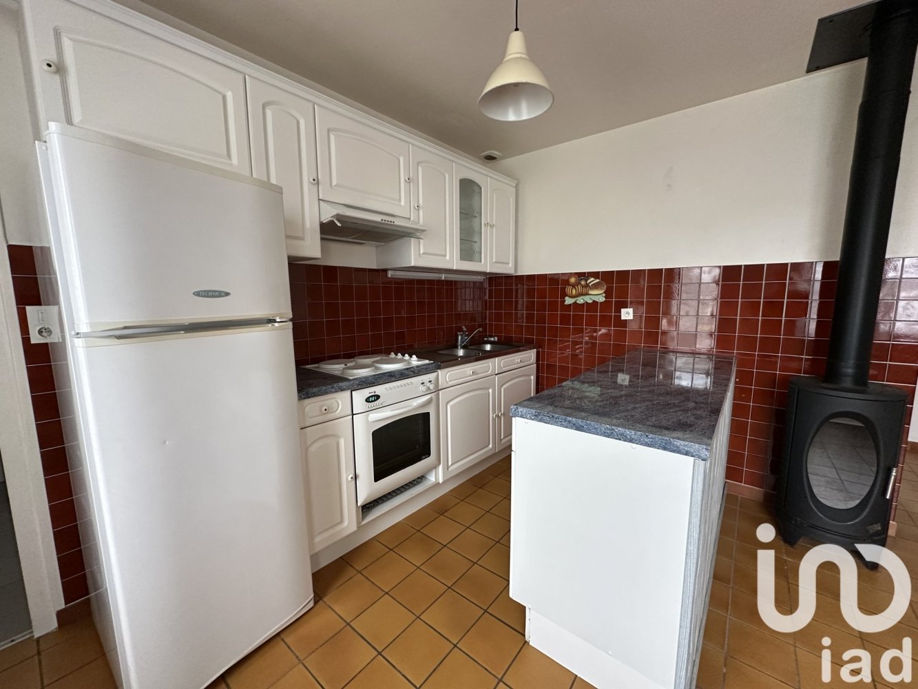 2 غرف نوم منزل في La Tranche-sur-Mer, France رقم 103018