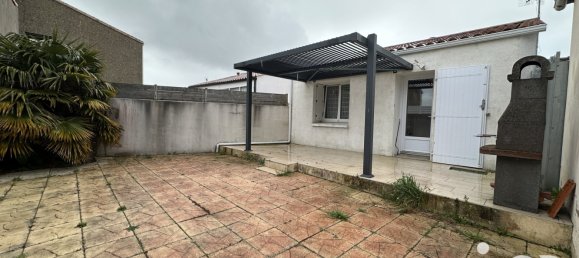 2 غرف نوم منزل في La Tranche-sur-Mer, France رقم 103018 3