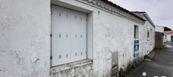 2 غرف نوم منزل في La Tranche-sur-Mer, France رقم 103018 2