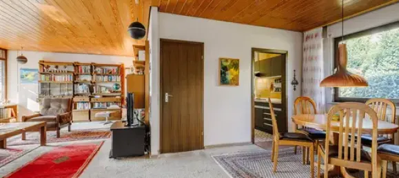 5 rooms House in Forchheim, Germany No. 75826 11