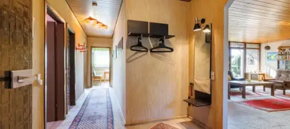 5 rooms House in Forchheim, Germany No. 75826 6