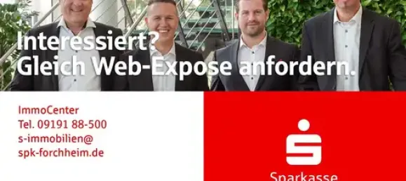 5 rooms House in Forchheim, Germany No. 75826 23