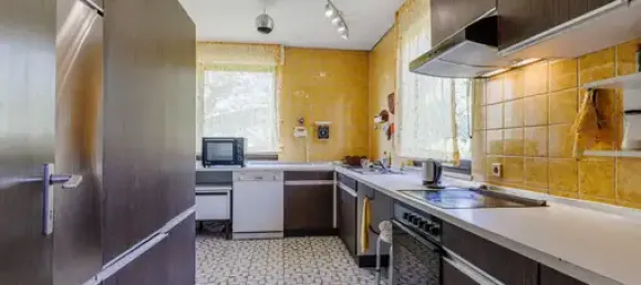 5 rooms House in Forchheim, Germany No. 75826 15