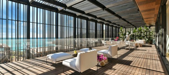 Villa 3+1 à Mugla, Turkey No. 8122 6