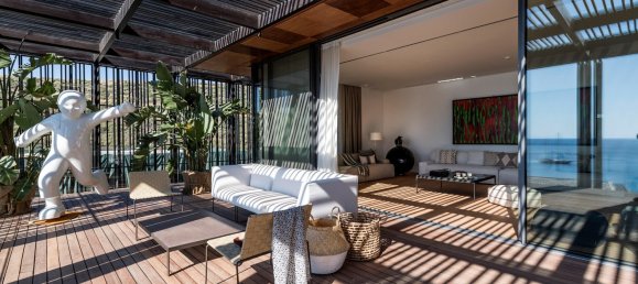 Villa 3+1 à Mugla, Turkey No. 8122 7