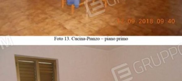 Квартира с 7 комнатами в Ламеция Терме, Италия № 42450 11