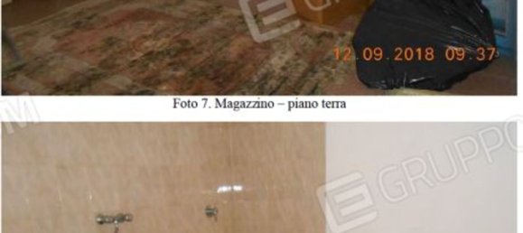 Квартира с 7 комнатами в Ламеция Терме, Италия № 42450 8