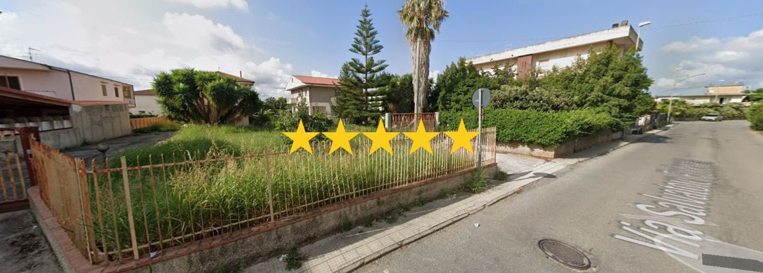 Квартира с 7 комнатами в Ламеция Терме, Италия № 42450