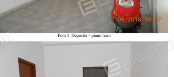 Квартира с 7 комнатами в Ламеция Терме, Италия № 42450 7