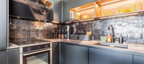 2 bedrooms Apartment in Sceaux, France No. 127528 7