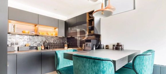 2 bedrooms Apartment in Sceaux, France No. 127528 2