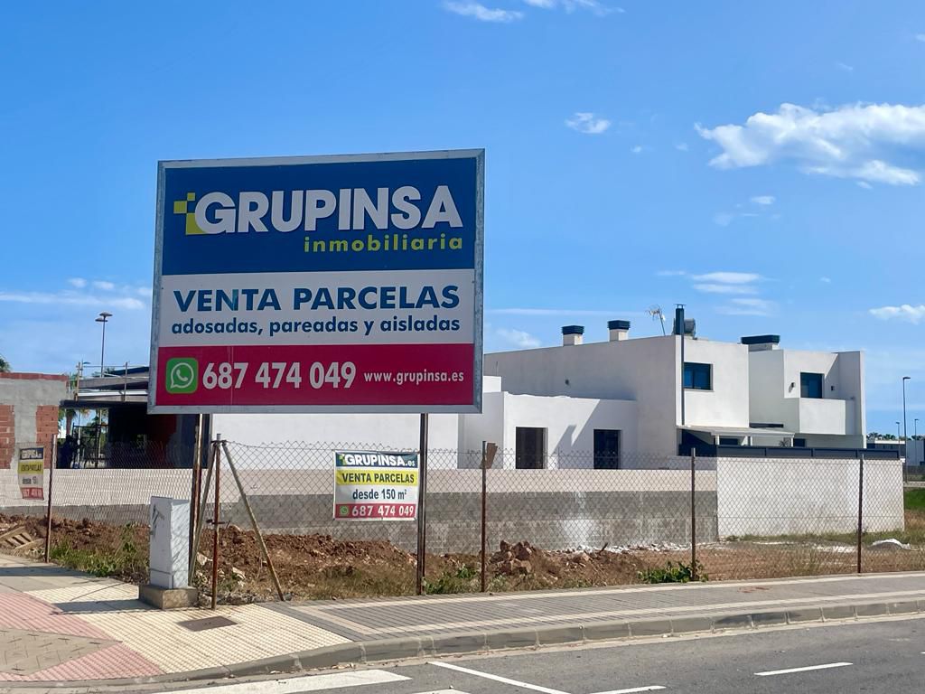 Terrain à Castellon, Spain 477m² No. 103387