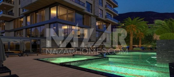 Wohnung 1+1 in Alanya, Turkey, Nr. 14397 6