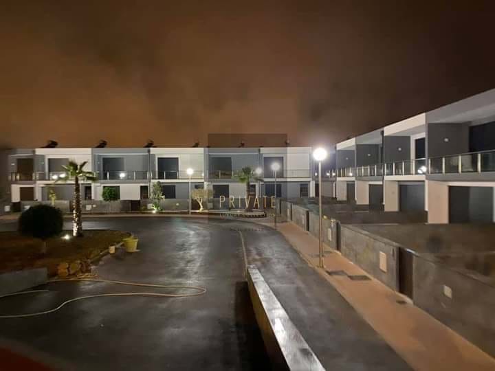 3 غرف نوم تاون هاوس في Quelfes, Portugal رقم 67696