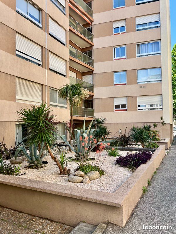 1 Schlafzimmer Wohnung in Perpignan, France, Nr. 316941