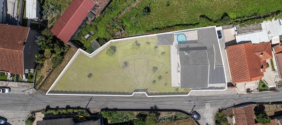 Casa de 5 dormitorios en Amares, Portugal No. 167292 22