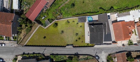 Casa de 5 dormitorios en Amares, Portugal No. 167292 17