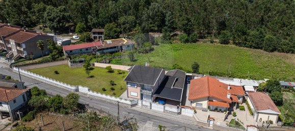 Casa de 5 dormitorios en Amares, Portugal No. 167292 16