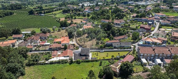 Casa de 5 dormitorios en Amares, Portugal No. 167292 21