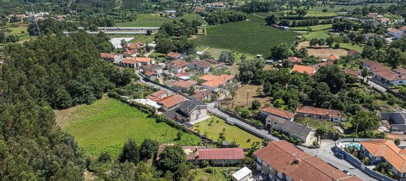 Casa de 5 dormitorios en Amares, Portugal No. 167292 18